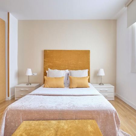 Apartamentosensol Madrid Eksteriør billede