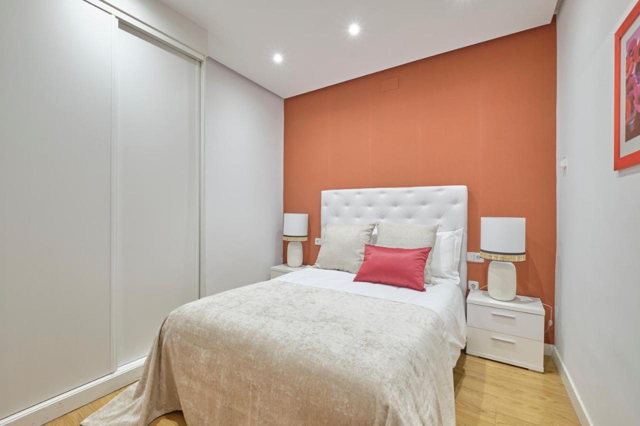 Apartamentosensol Madrid Eksteriør billede