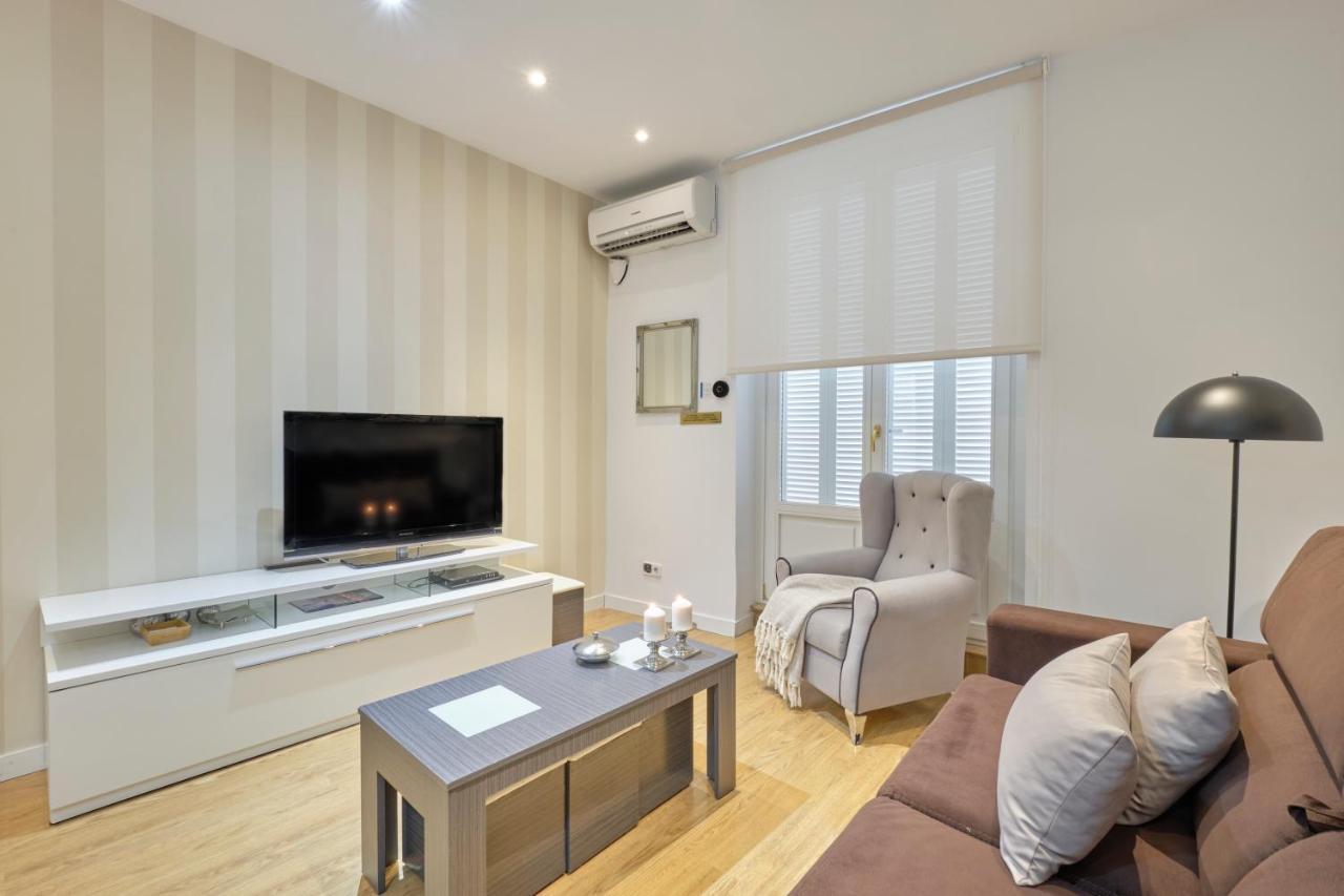 Apartamentosensol Madrid Eksteriør billede